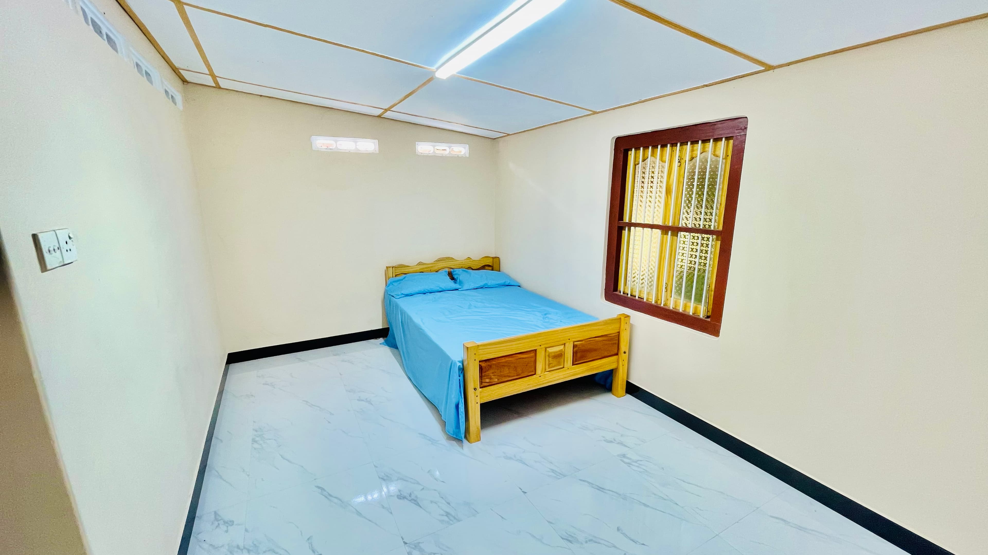 Heritage Suite — Loga Guest House