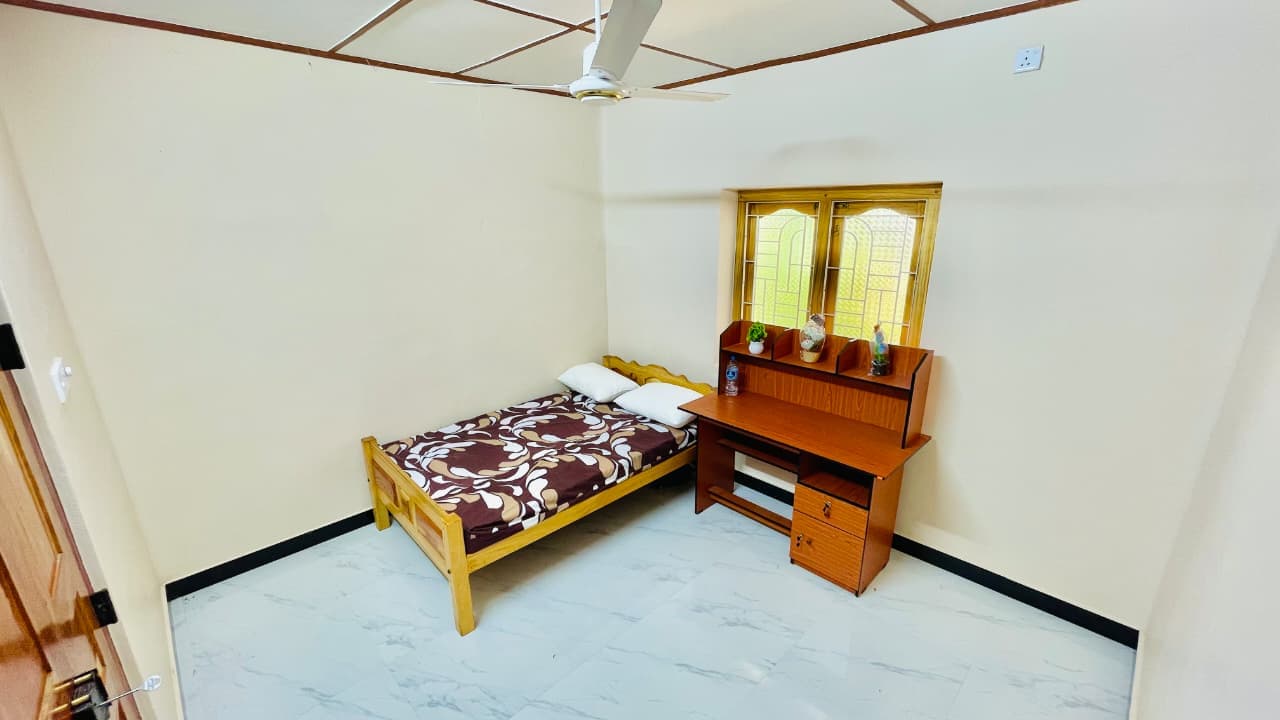 Lotus Superior Room — Loga Guest House